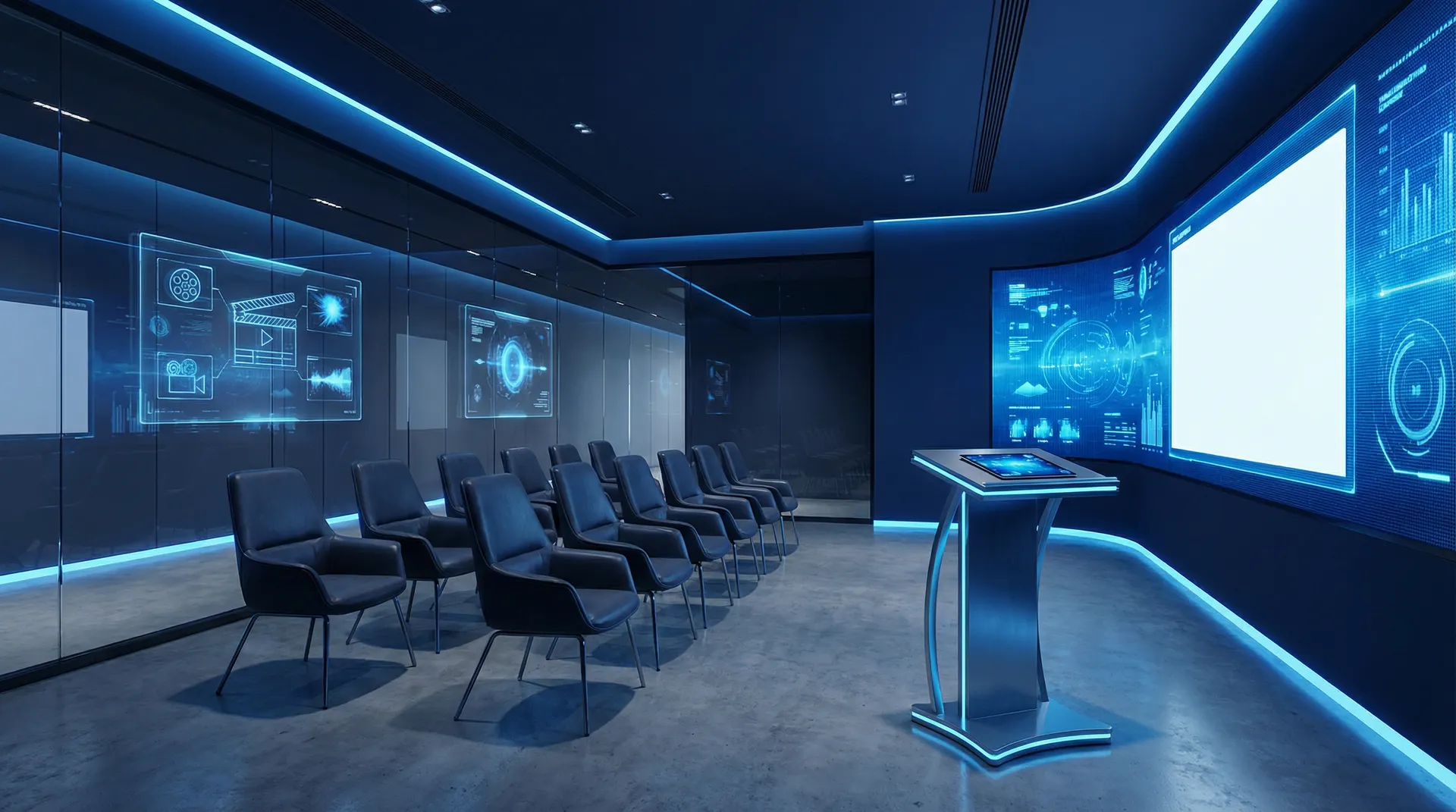 17c.com 路演厅 - 发起你的影视项目